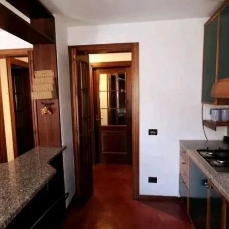 Castello 2 Apartment Venice